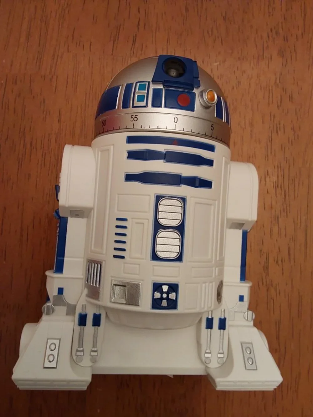 Star Wars R2-D2 KITCHEN TIMER CHIME star wars